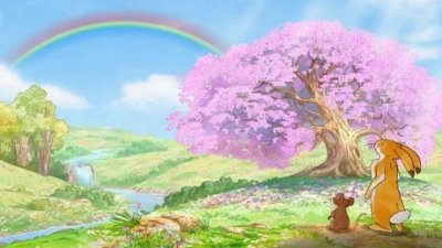 Guess How Much I Love You Season 2 Episode 28