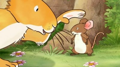 Guess How Much I Love You Season 2 Episode 32