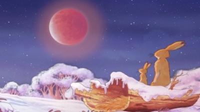 Guess How Much I Love You Season 2 Episode 33