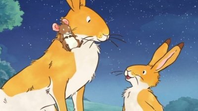 Guess How Much I Love You Season 2 Episode 34