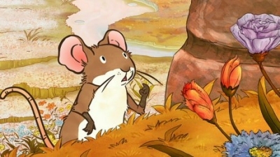 Guess How Much I Love You Season 2 Episode 35