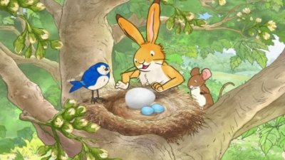 Guess How Much I Love You Season 2 Episode 36