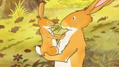 Guess How Much I Love You Season 2 Episode 37