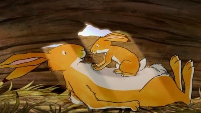 Guess How Much I Love You Season 2 Episode 38