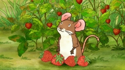 Guess How Much I Love You Season 2 Episode 39