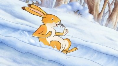 Guess How Much I Love You Season 2 Episode 40