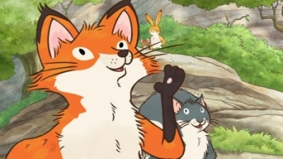 Guess How Much I Love You Season 2 Episode 41