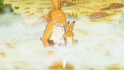 Guess How Much I Love You Season 2 Episode 42