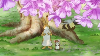 Guess How Much I Love You Season 2 Episode 45