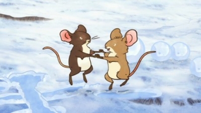 Guess How Much I Love You Season 2 Episode 47