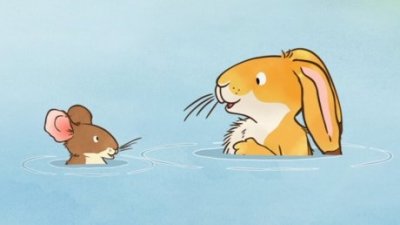 Guess How Much I Love You Season 2 Episode 48