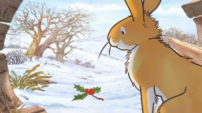 Guess How Much I Love You Season 2 Episode 49