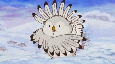 Guess How Much I Love You Season 2 Episode 50