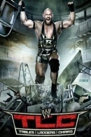 WWE TLC: Tables, Ladders & Chairs 2012