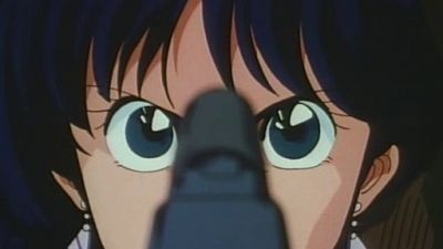 Watch Dirty Pair Ova Season 3 Episode 3 - Flight 005 Conspiracy: Part I 