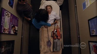 Hawthorne Season 3 Episode 3