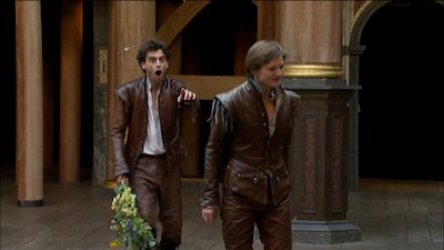 Shakespeare Uncovered Season 1 Episode 2