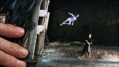 Shakespeare Uncovered Season 1 Episode 6