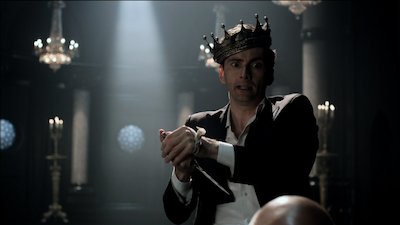 Shakespeare Uncovered Season 1 Episode 5