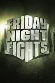 Friday Night Fights