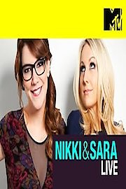Nikki & Sara LIVE