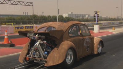 Monster Garage Season 5 Episode 1