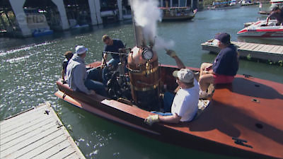 Monster Garage Season 5 Episode 2