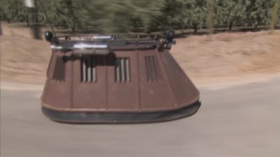 Monster Garage Season 5 Episode 4