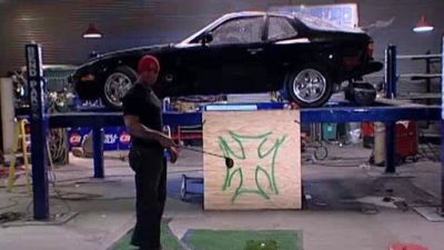 Monster Garage Season 1 Episode 7