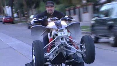 Monster Garage Season 1 Episode 14