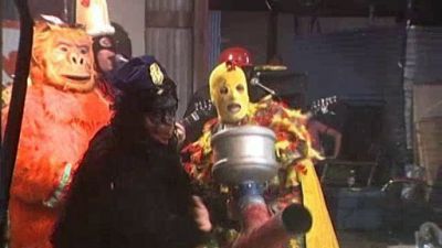 Monster Garage Season 2 Episode 4