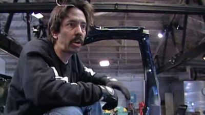 Monster Garage Season 2 Episode 15