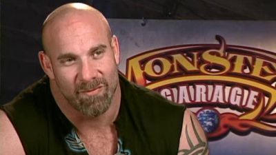 Monster Garage Season 2 Episode 17