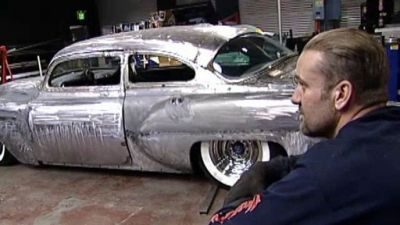 Monster Garage Season 2 Episode 18