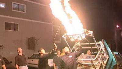 Monster Garage Season 2 Episode 2