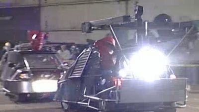 Monster Garage Season 2 Episode 20