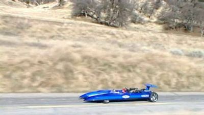 Monster Garage Season 2 Episode 16