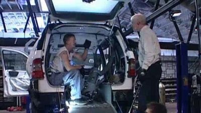 Monster Garage Season 2 Episode 7