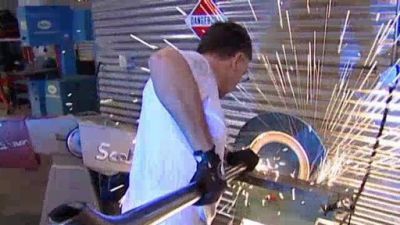 Monster Garage Season 2 Episode 13