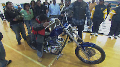 Monster Garage Season 3 Episode 16