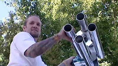 Monster Garage Season 1 Episode 9