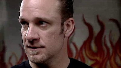 Monster Garage Season 1 Episode 5