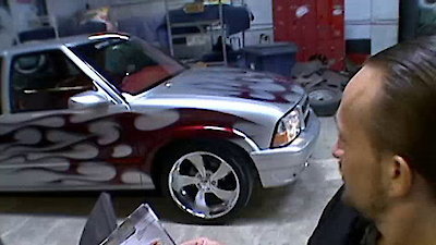 Monster Garage Season 1 Episode 4