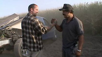 Monster Garage Season 1 Episode 11