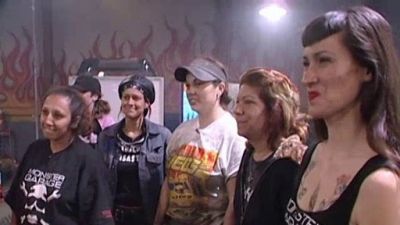 Monster Garage Season 1 Episode 22