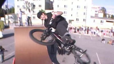 Monster Garage Season 1 Episode 17