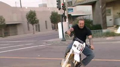 Monster Garage Season 1 Episode 13