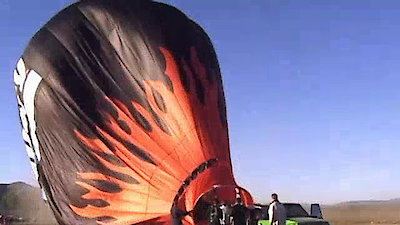 Monster Garage Season 1 Episode 10