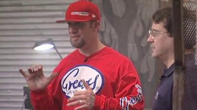 Monster Garage Season 2 Episode 12