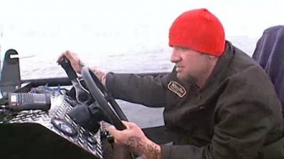 Monster Garage Season 2 Episode 1